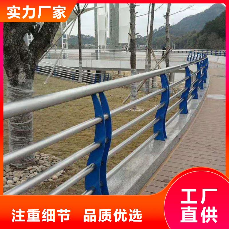 48-热镀锌立柱以质量求生存