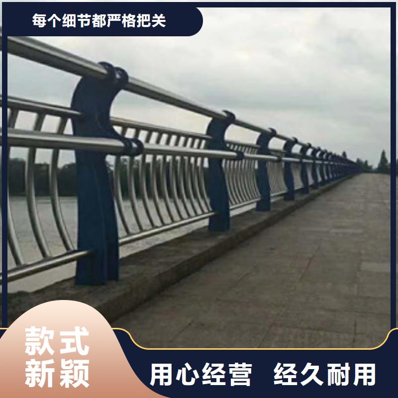 48-热镀锌立柱以质量求生存