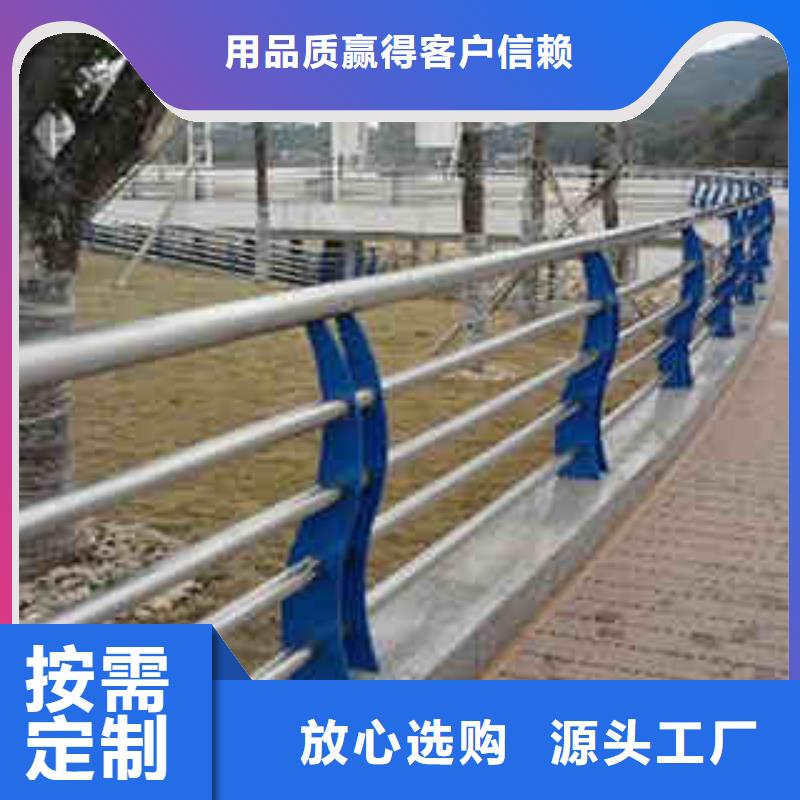 48-热镀锌立柱以质量求生存