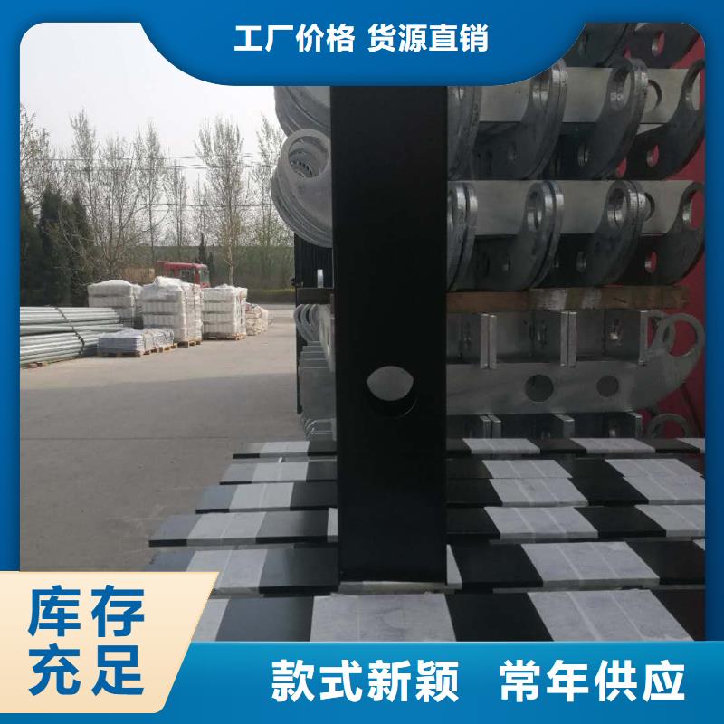 双金属复合管生产厂家