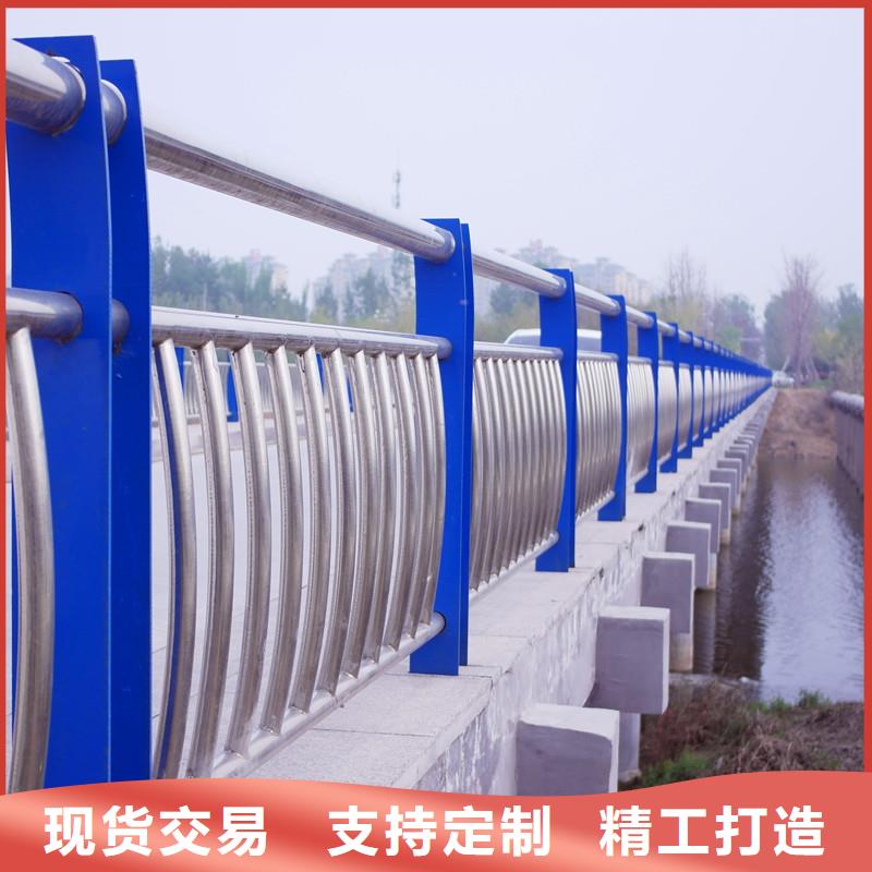 桥梁扶手立柱钢板现货定尺