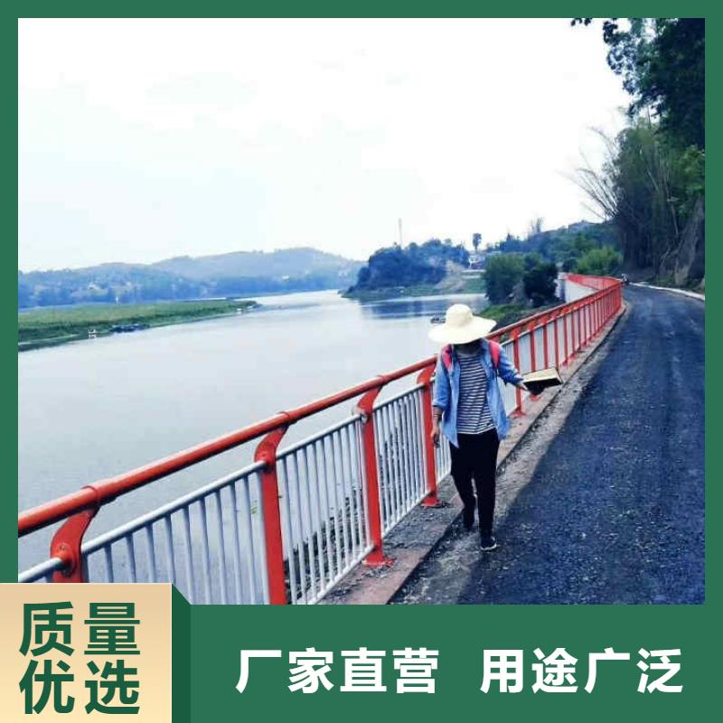 不锈钢内衬碳素复合管木纹转印护栏批发商