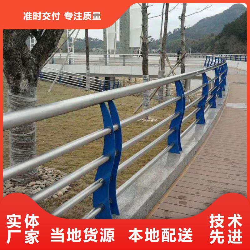 桥梁防撞护栏立柱价格范围