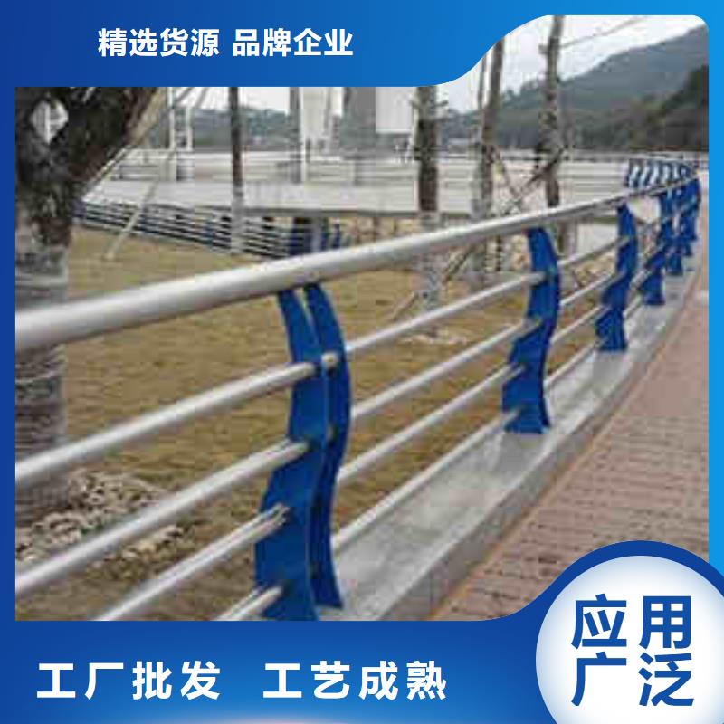桥梁防撞护栏立柱价格范围