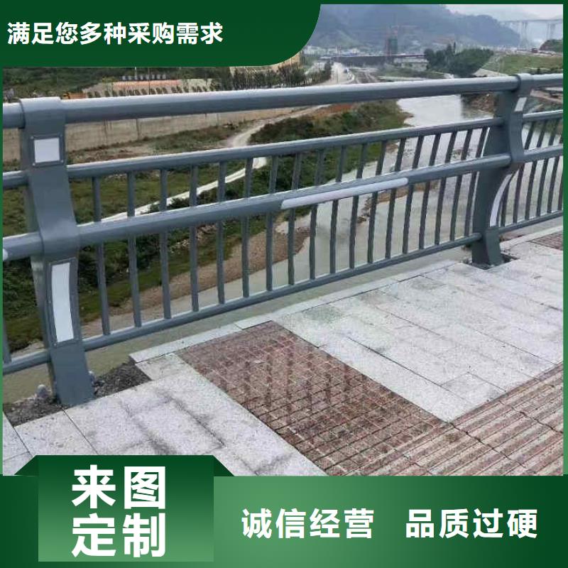 Q235材质钢板立柱切割量大从优