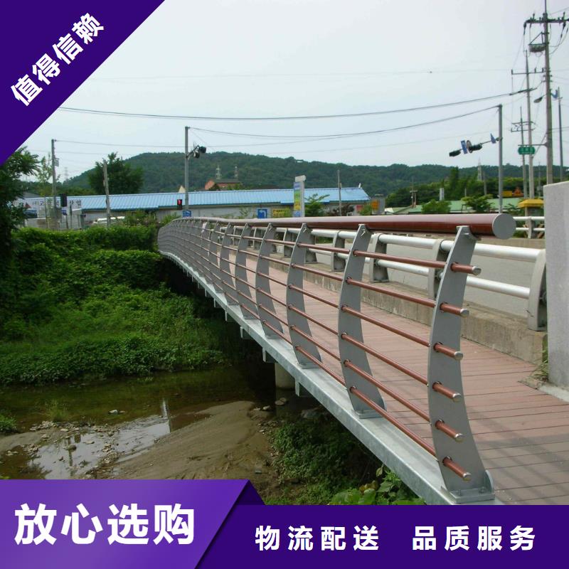 桥梁护栏价格范围