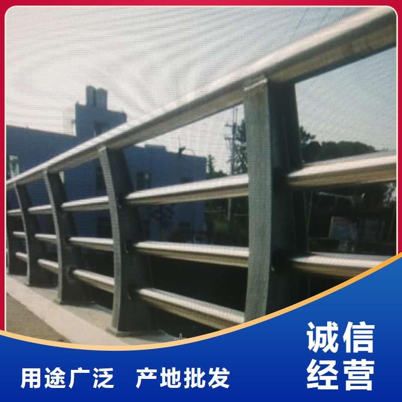 桥梁扶手立柱钢板厂家直销