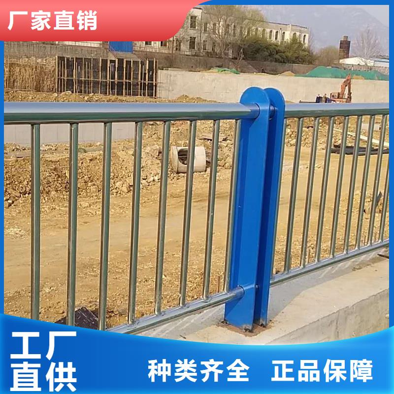 防腐立柱喷塑加工切割现货供应