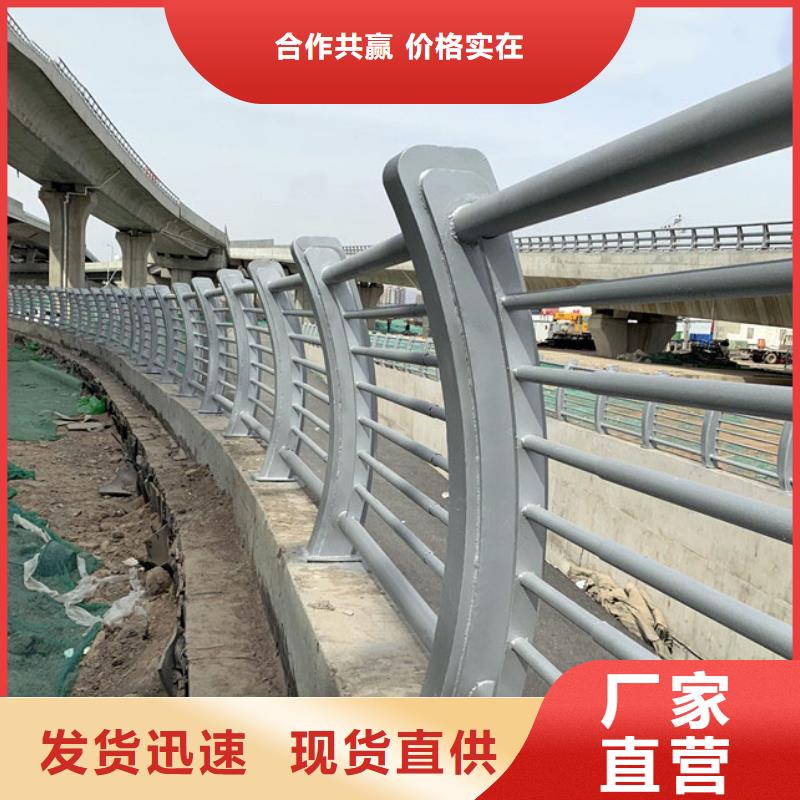 桥梁护栏价格范围