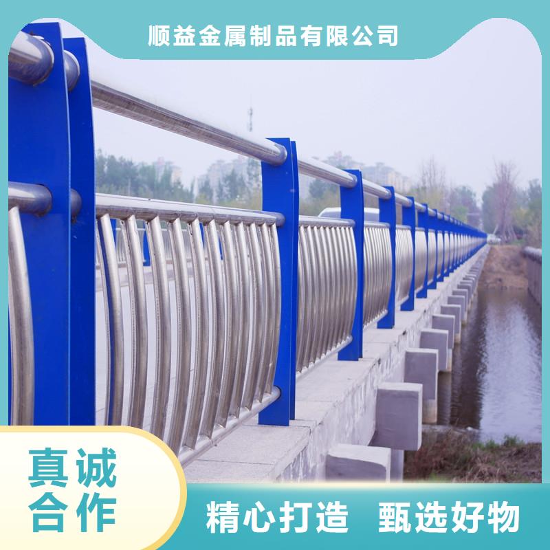 不锈钢复合管生产厂家