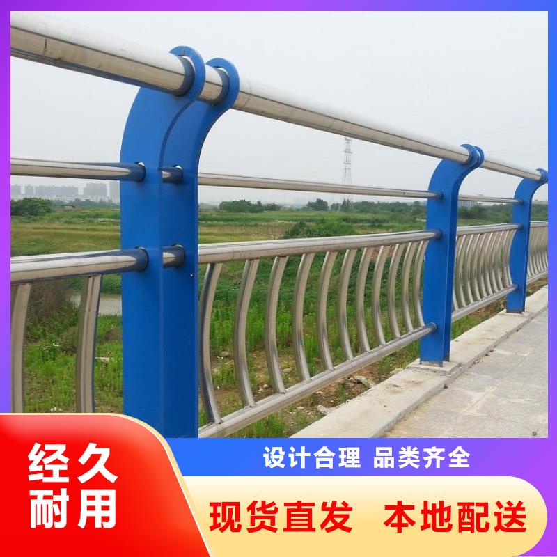 桥梁护栏价格范围
