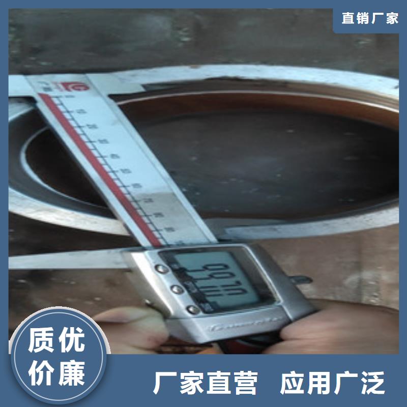 42CrMo精密钢管行情报价