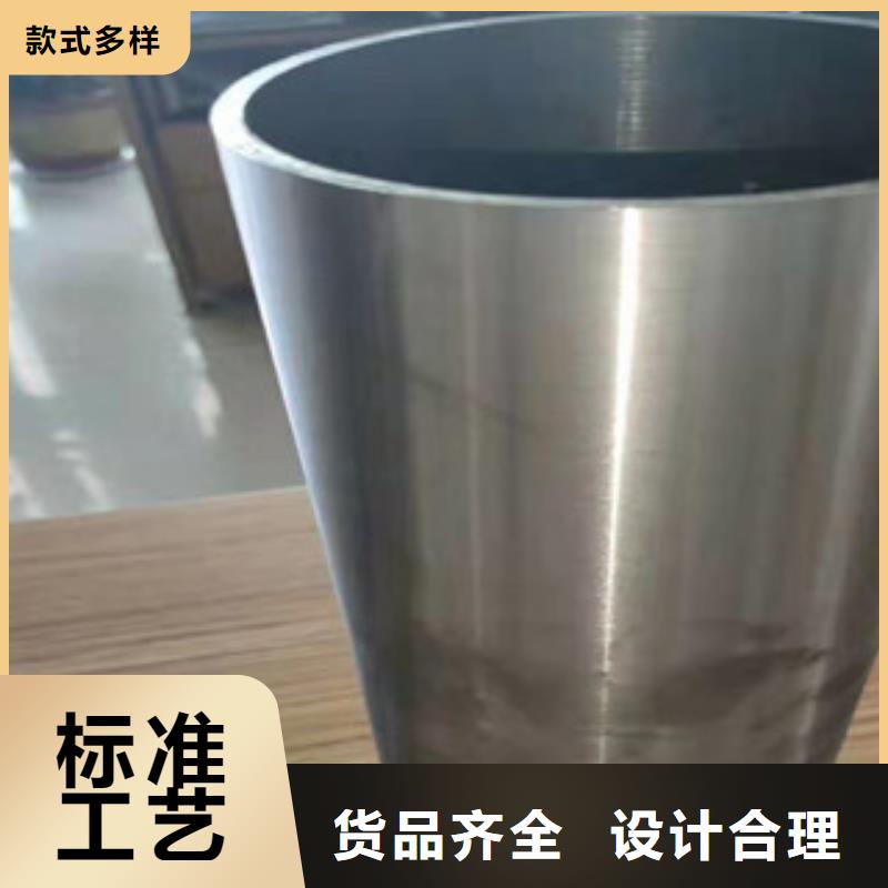 20CrMoSiA精密钢管尺寸规格表