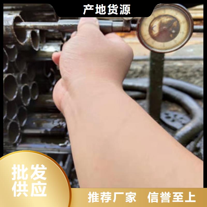 精密钢管27simn源头工厂