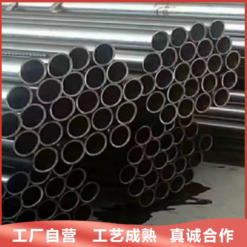 精密钢管16Mn精密钢管定制速度快工期短