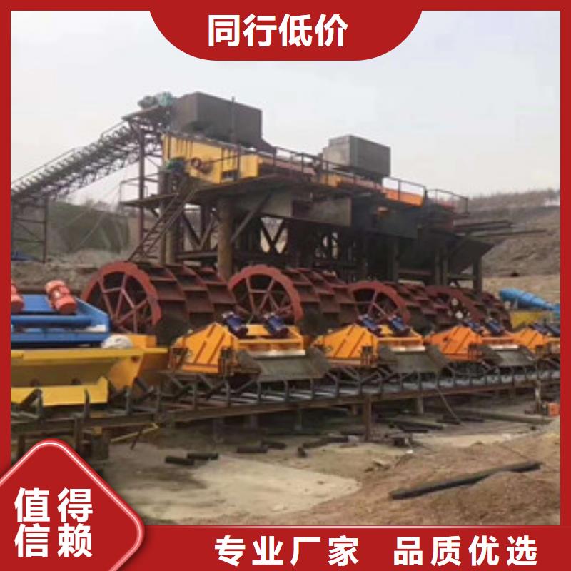 洗砂机_挖泥船自营品质有保障