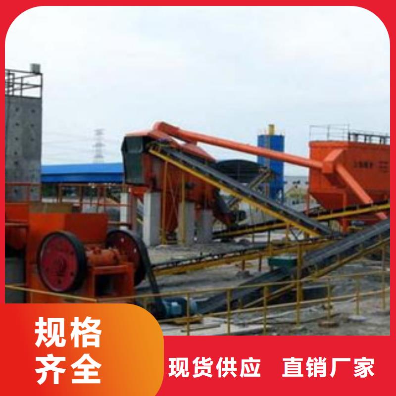 大型破碎生产线价格型号