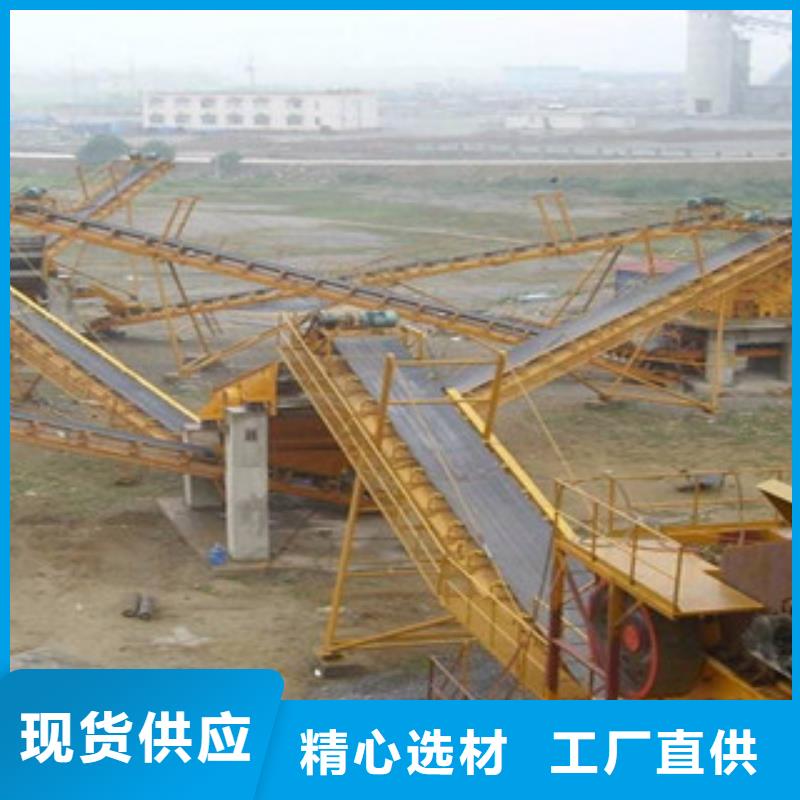石子生产线哪里好哪里生产