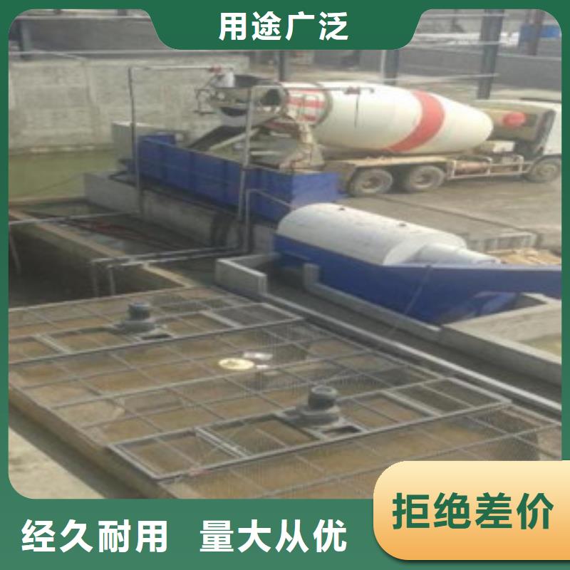 砂石分离机挖泥船工厂认证