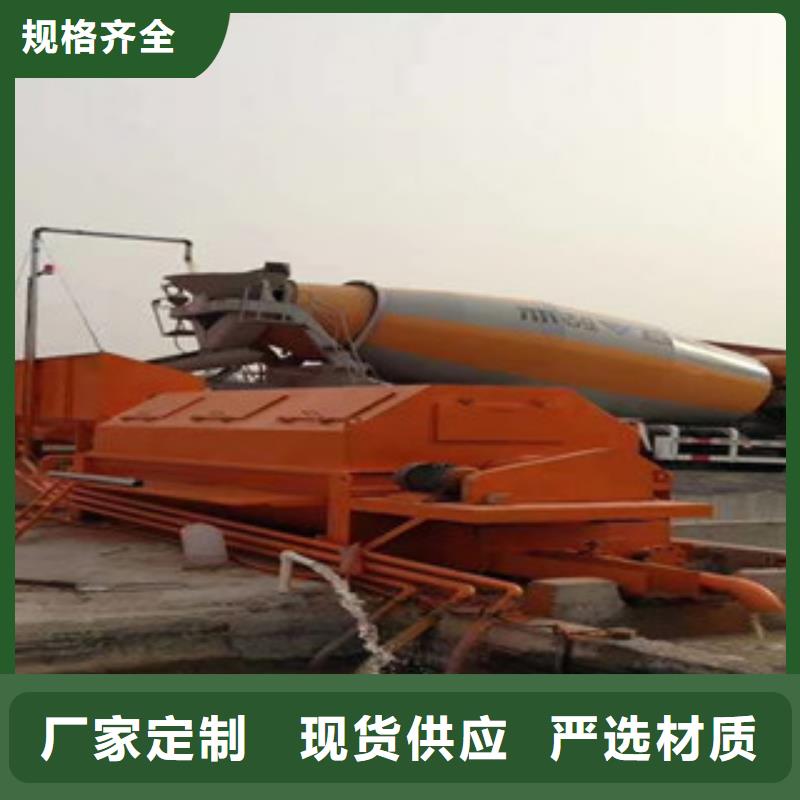砂石分离机振动筛货源足质量好