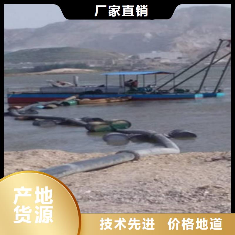 【挖泥船移动破碎站专业生产制造厂】