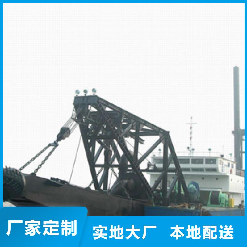 挖泥船多行业适用