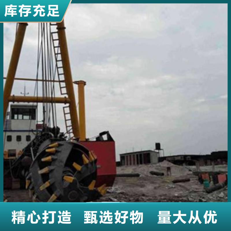 挖泥船_制砂机价格低
