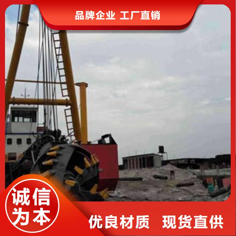 挖泥船制砂机快速物流发货