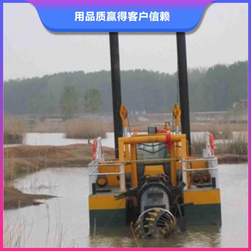 【挖泥船移动破碎站专业生产制造厂】