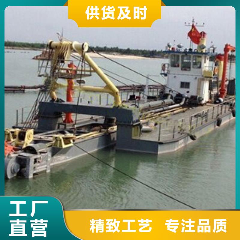 挖泥船圆锥破自有生产工厂