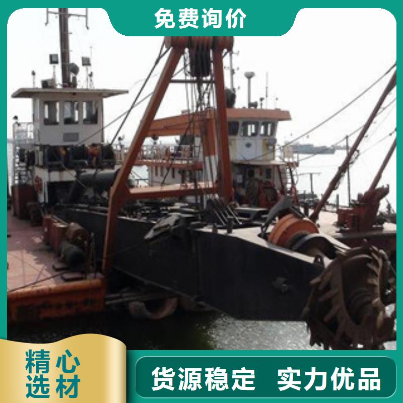 挖泥船制砂机库存丰富
