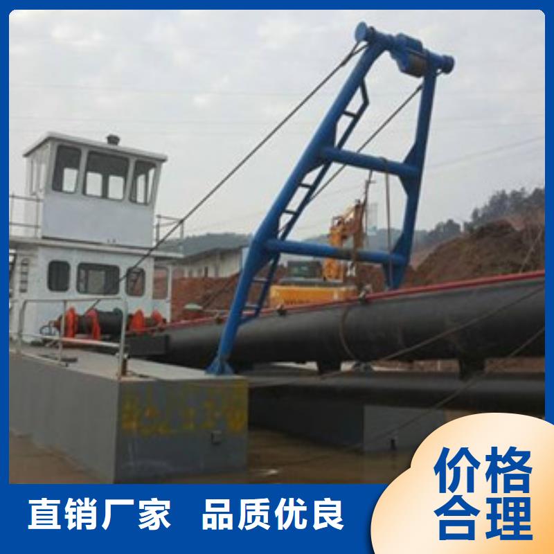 挖泥船破碎机使用方法