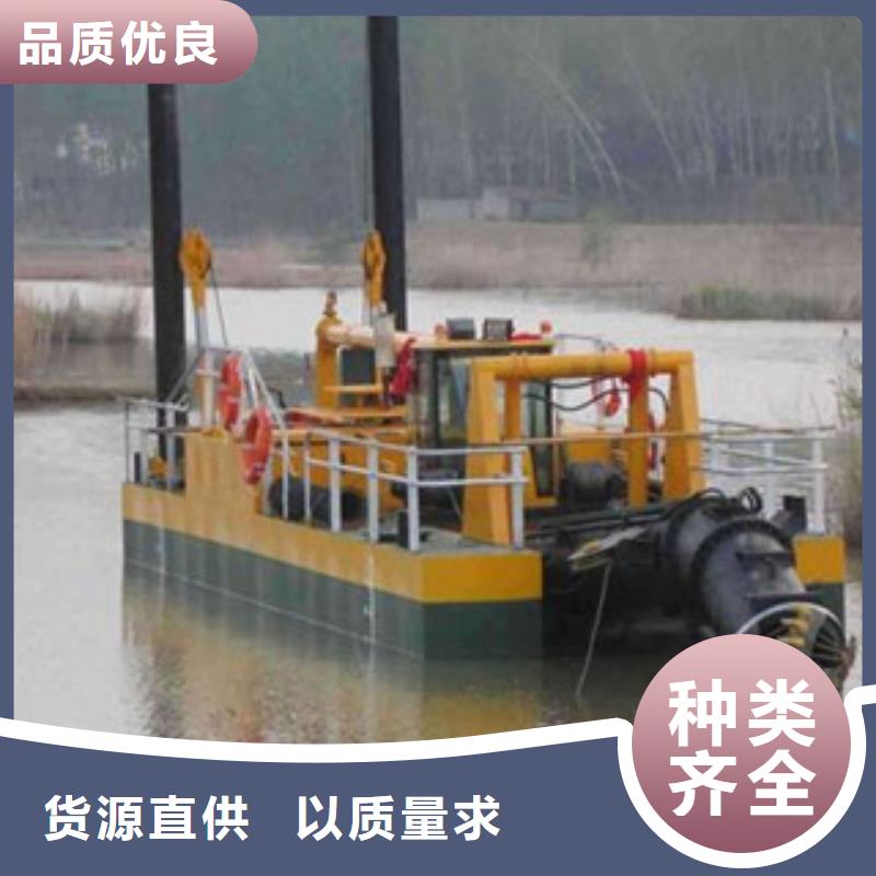 挖泥船圆锥破工期短发货快