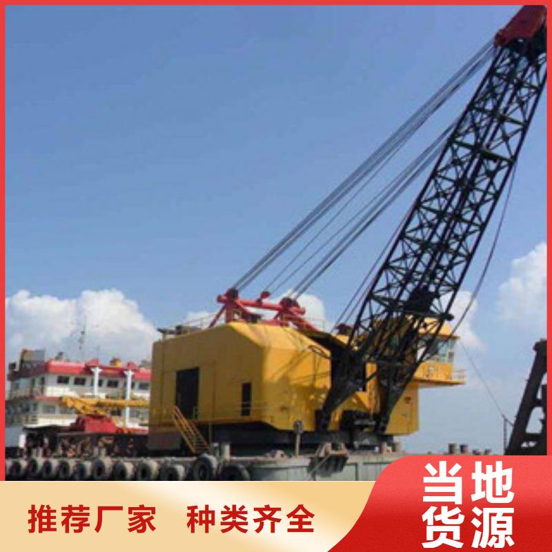 挖泥船圆锥破诚信经营现货现发