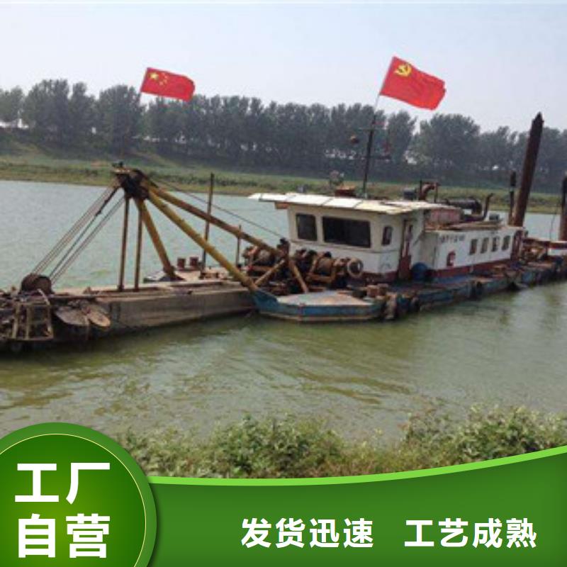 挖泥船,制砂机超产品在细节