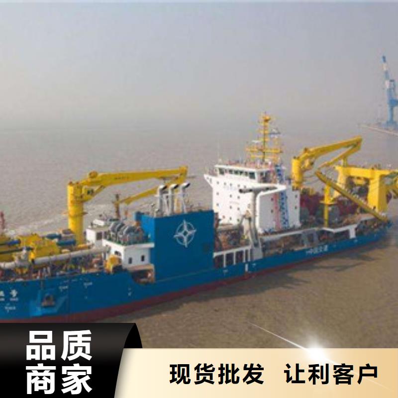 挖泥船多行业适用