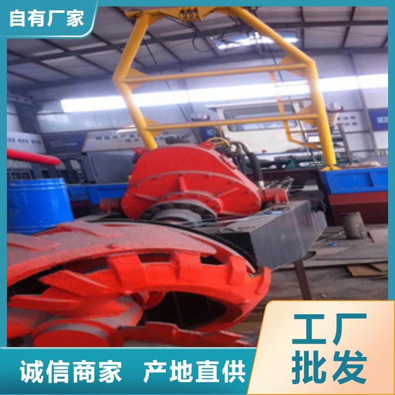 【挖泥船移动破碎站专业生产制造厂】