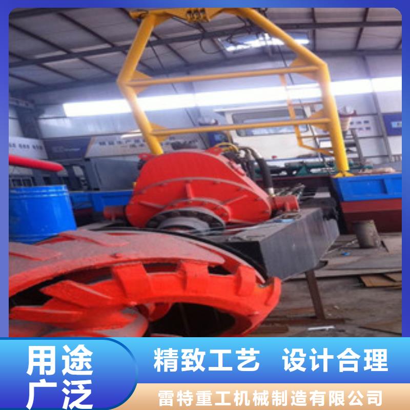 挖泥船制砂机快速物流发货
