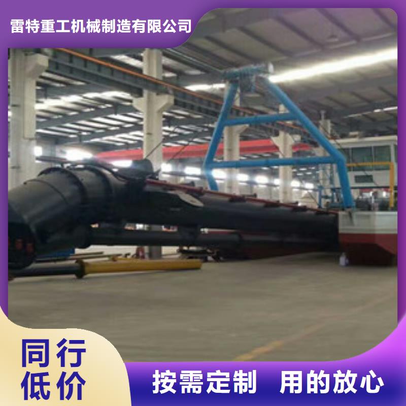 挖泥船制砂机工厂价格