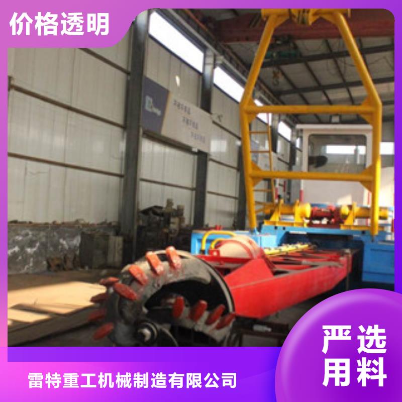 挖泥船制砂机工厂价格