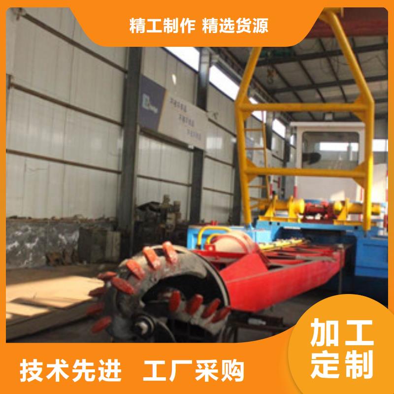挖泥机械哪里好型号