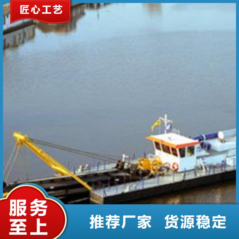 挖泥船多行业适用
