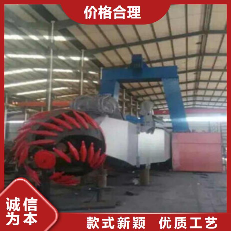 挖泥船制砂机工厂价格