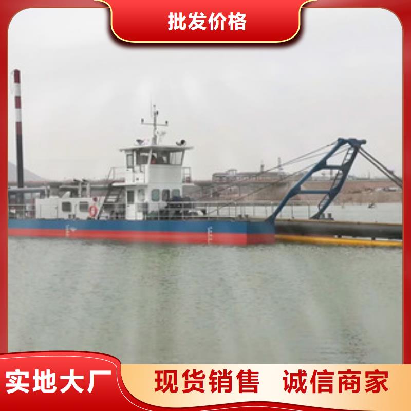 挖泥船厂家新品