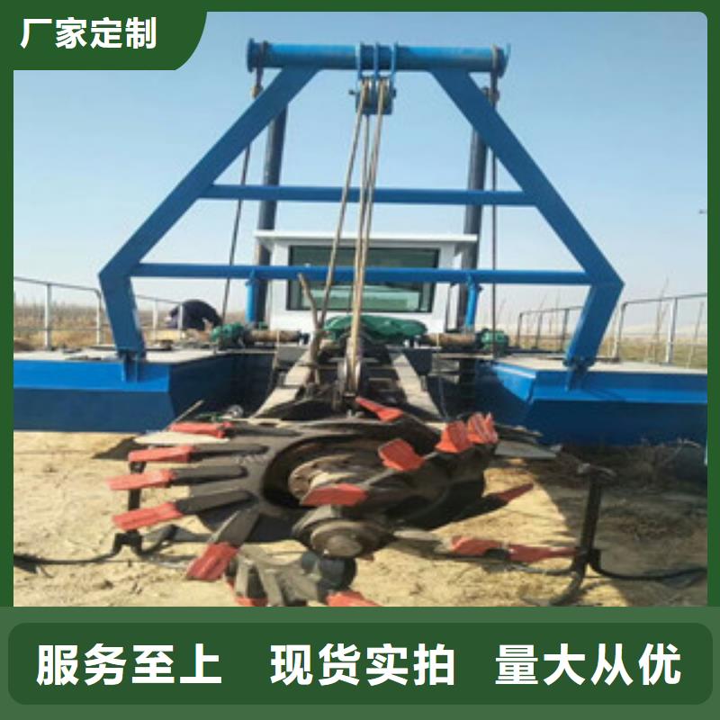 【挖泥船移动破碎站专业生产制造厂】