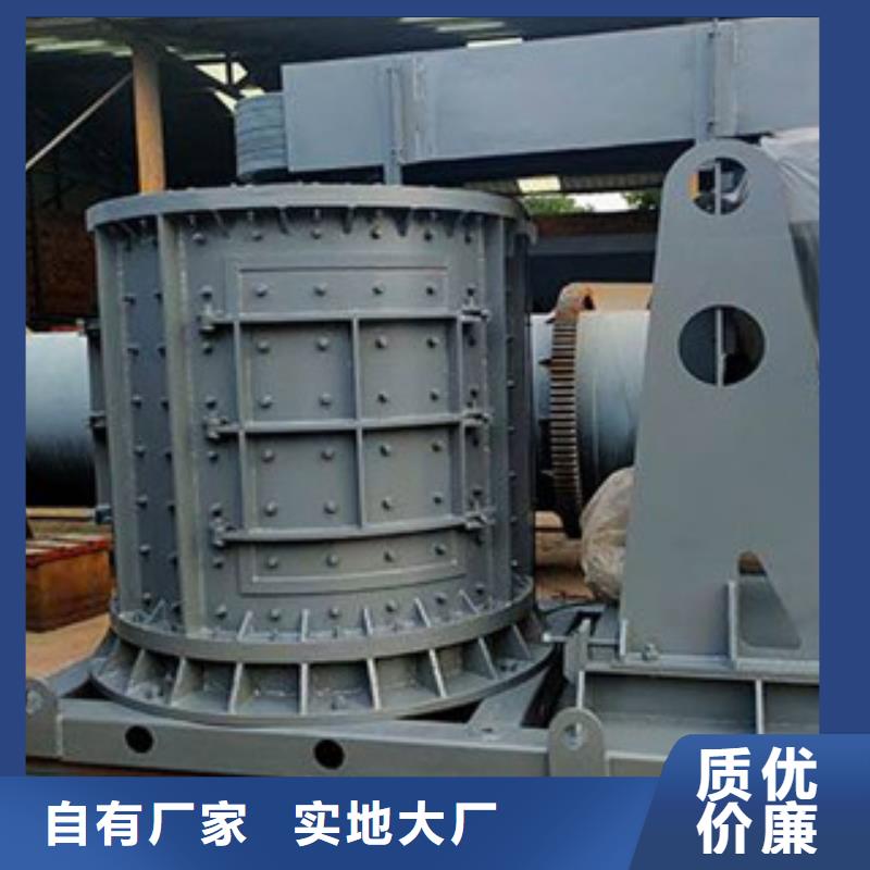球磨制砂机价格型号