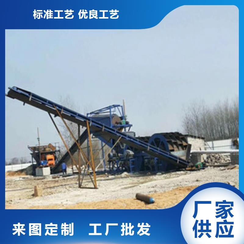 制砂机质检严格放心品质