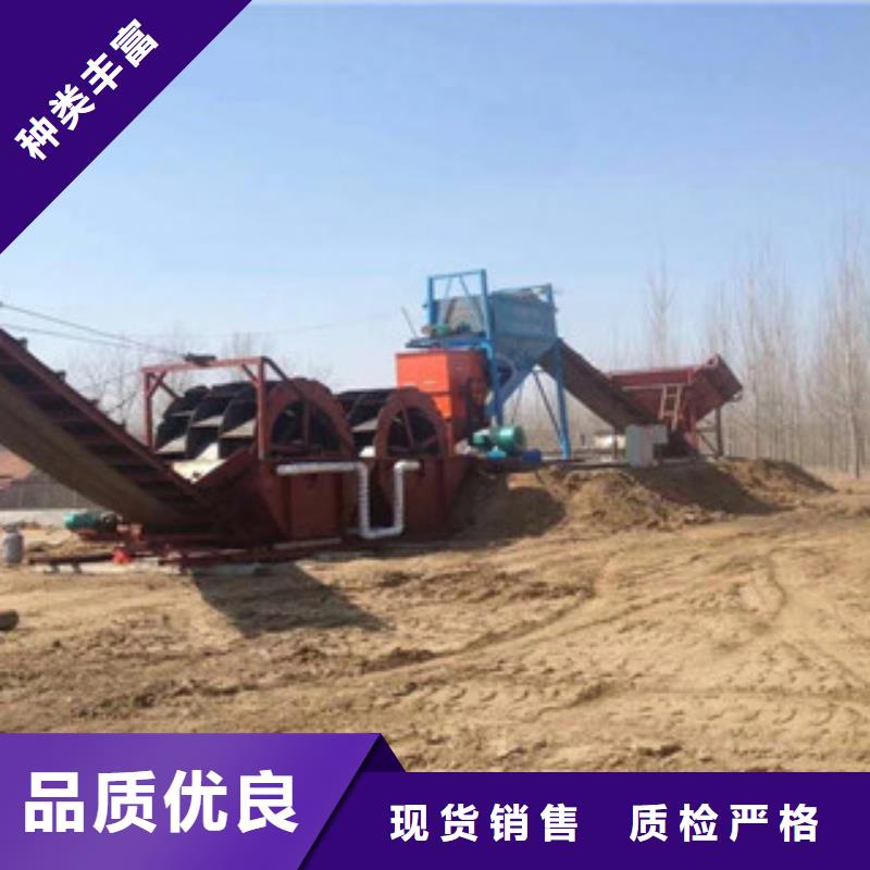 制沙机价格型号