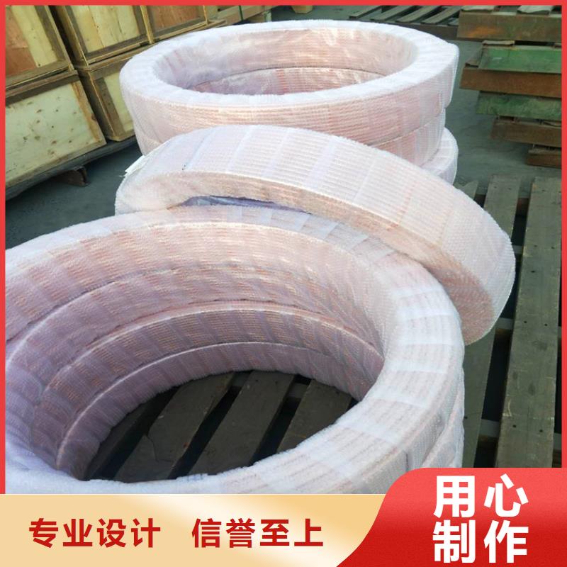 墨竹工卡19*1/1.5空调紫铜管今日新价格
