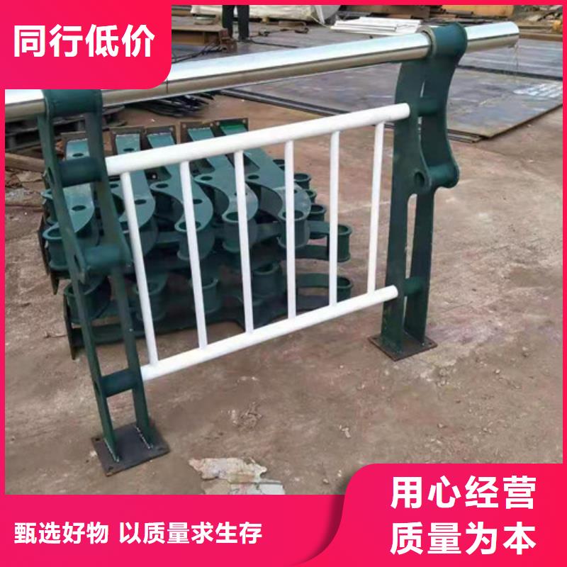 灯光栏杆厂家电话